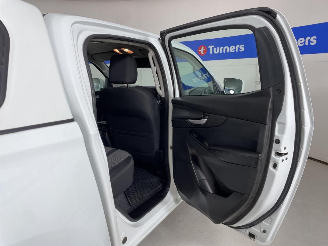 Photo '19' of Mazda Bt-50