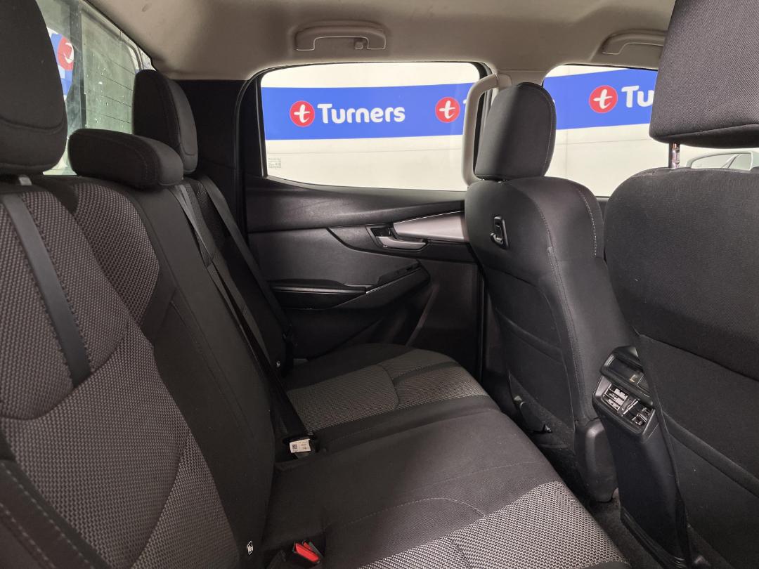 Photo '20' of Mazda Bt-50