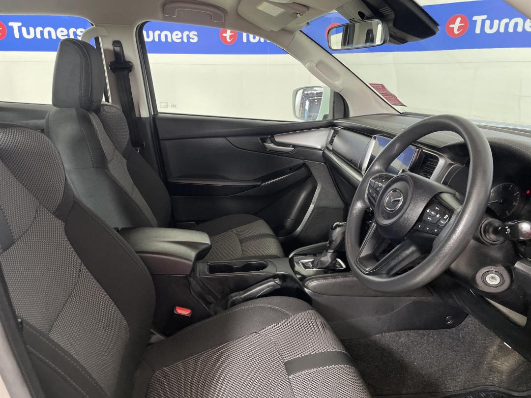 Photo '16' of Mazda Bt-50