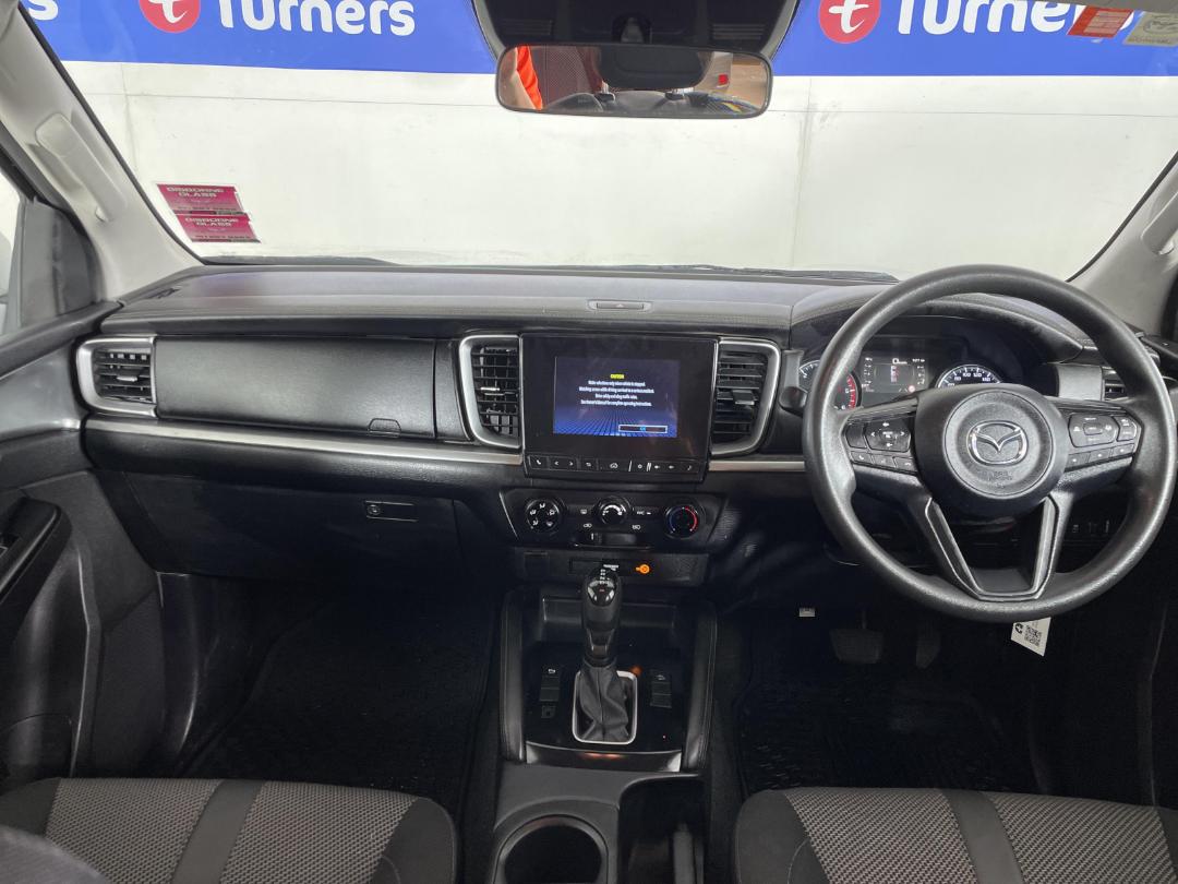 Photo '17' of Mazda Bt-50