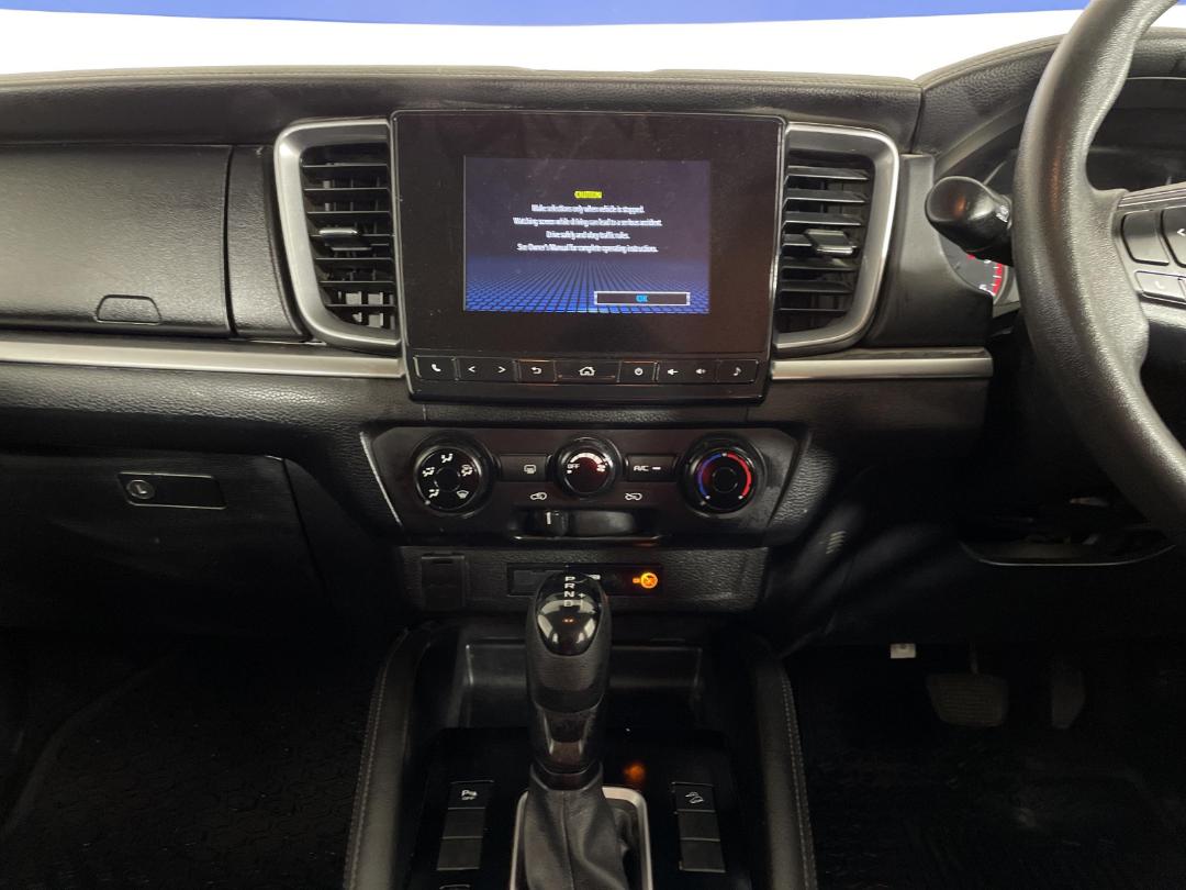 Photo '18' of Mazda Bt-50