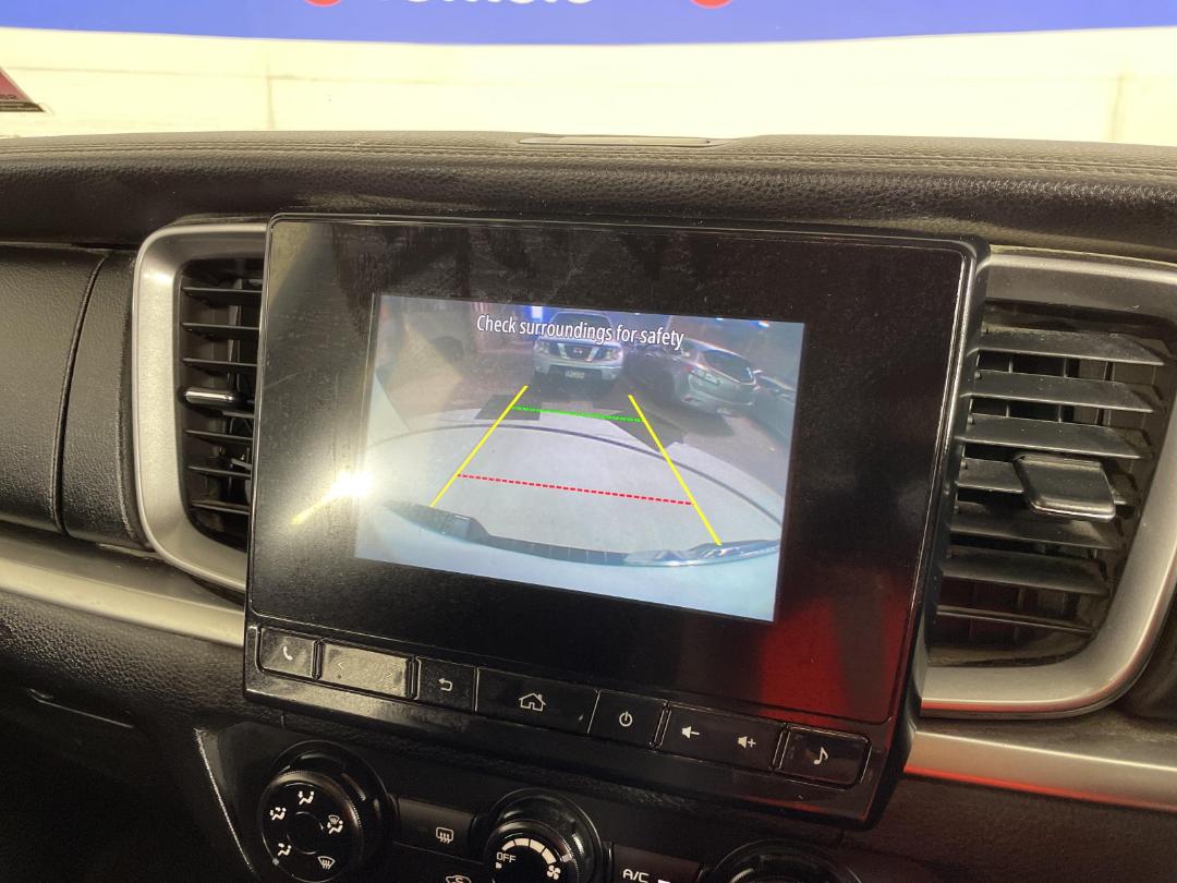 Photo '27' of Mazda Bt-50