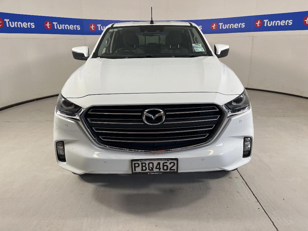 Photo '2' of Mazda Bt-50