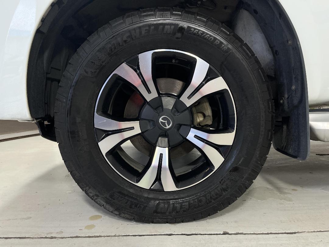 Photo '10' of Mazda Bt-50