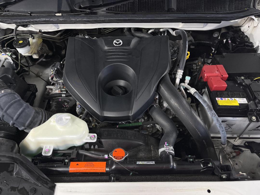 Photo '13' of Mazda Bt-50