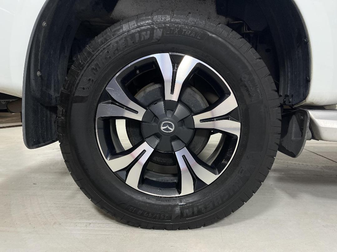 Photo '12' of Mazda Bt-50