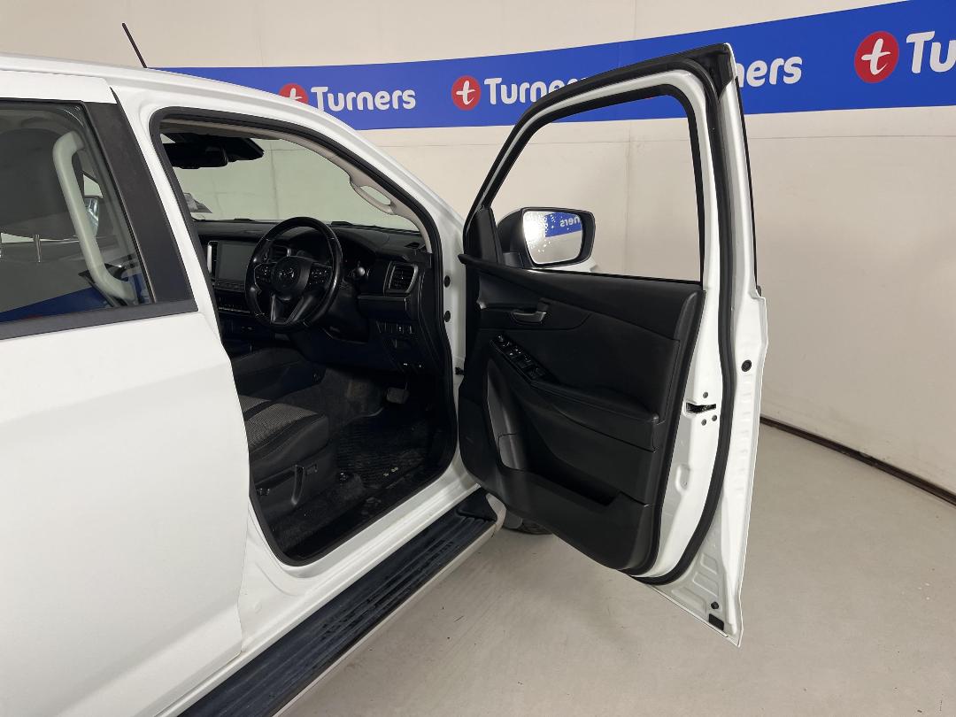 Photo '15' of Mazda Bt-50