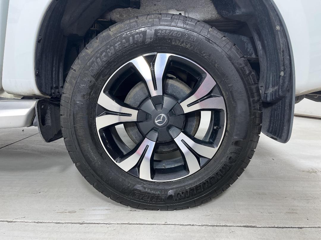 Photo '11' of Mazda Bt-50