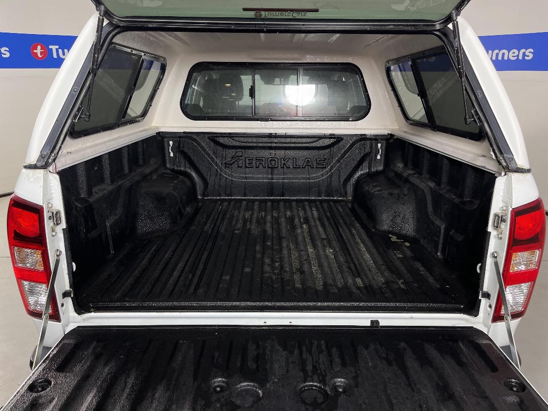 Photo '14' of Mazda Bt-50