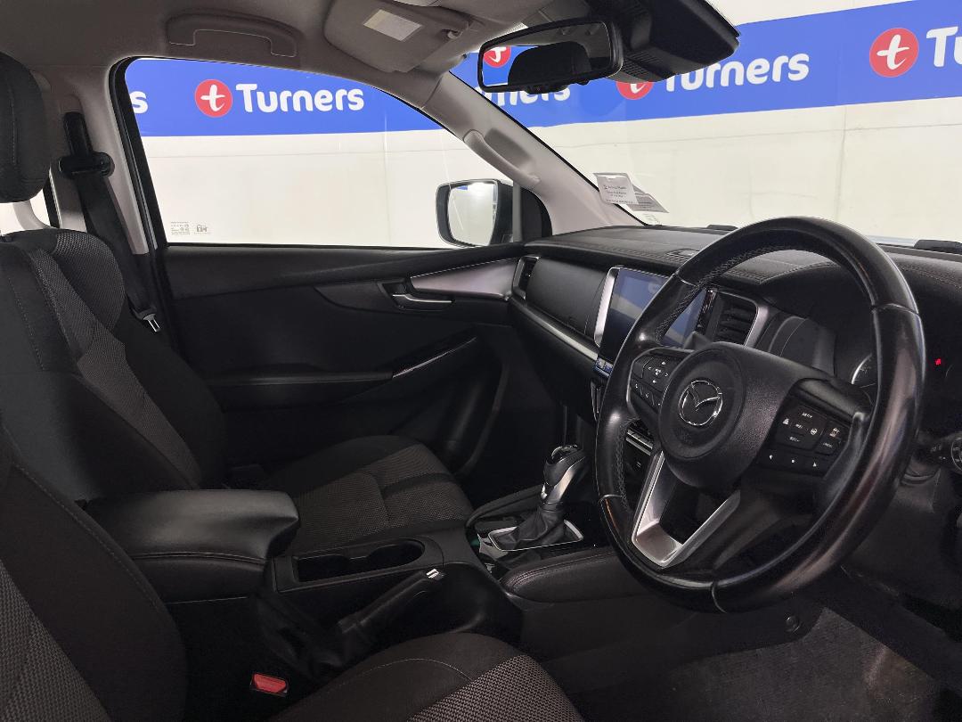 Photo '16' of Mazda Bt-50