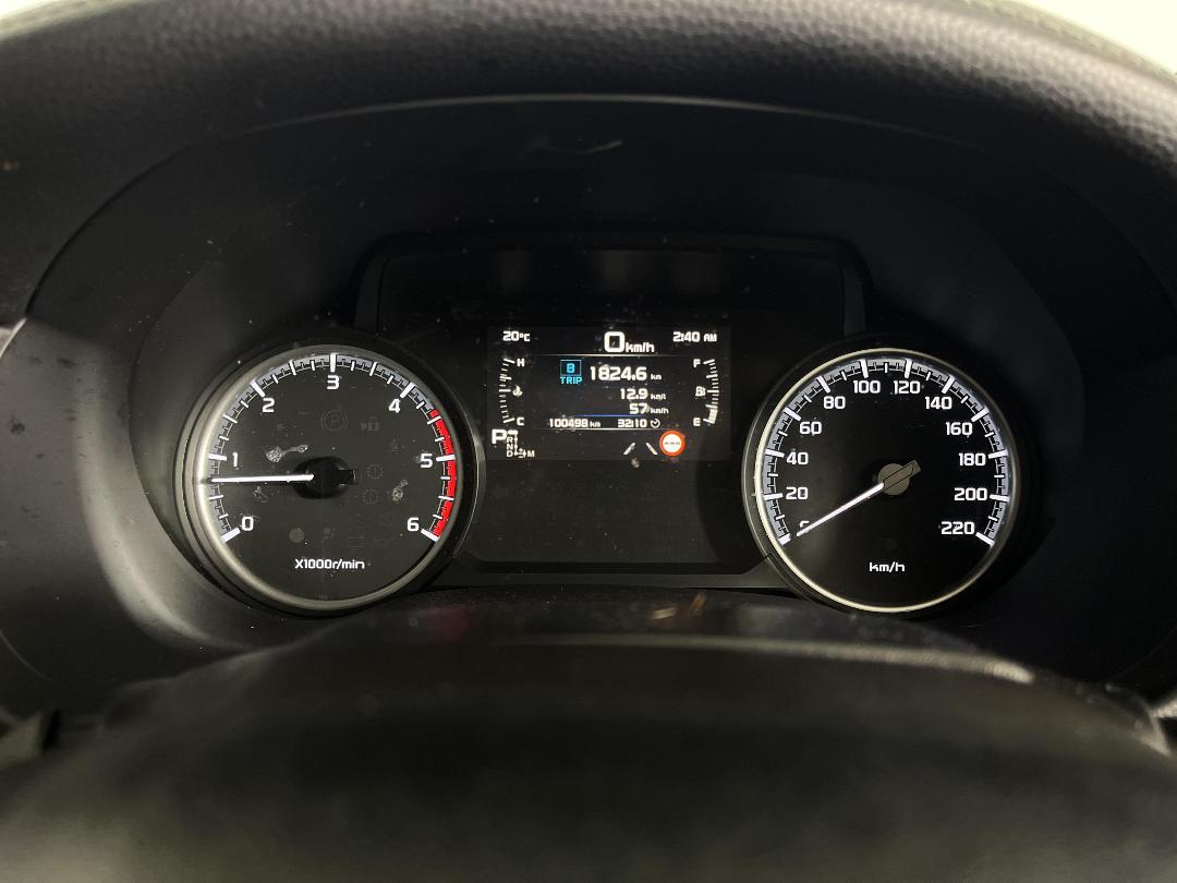 Photo '21' of Mazda Bt-50