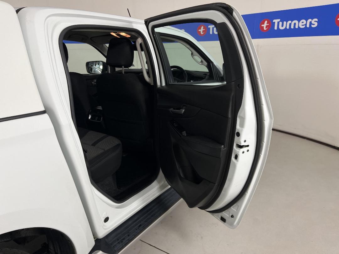 Photo '19' of Mazda Bt-50