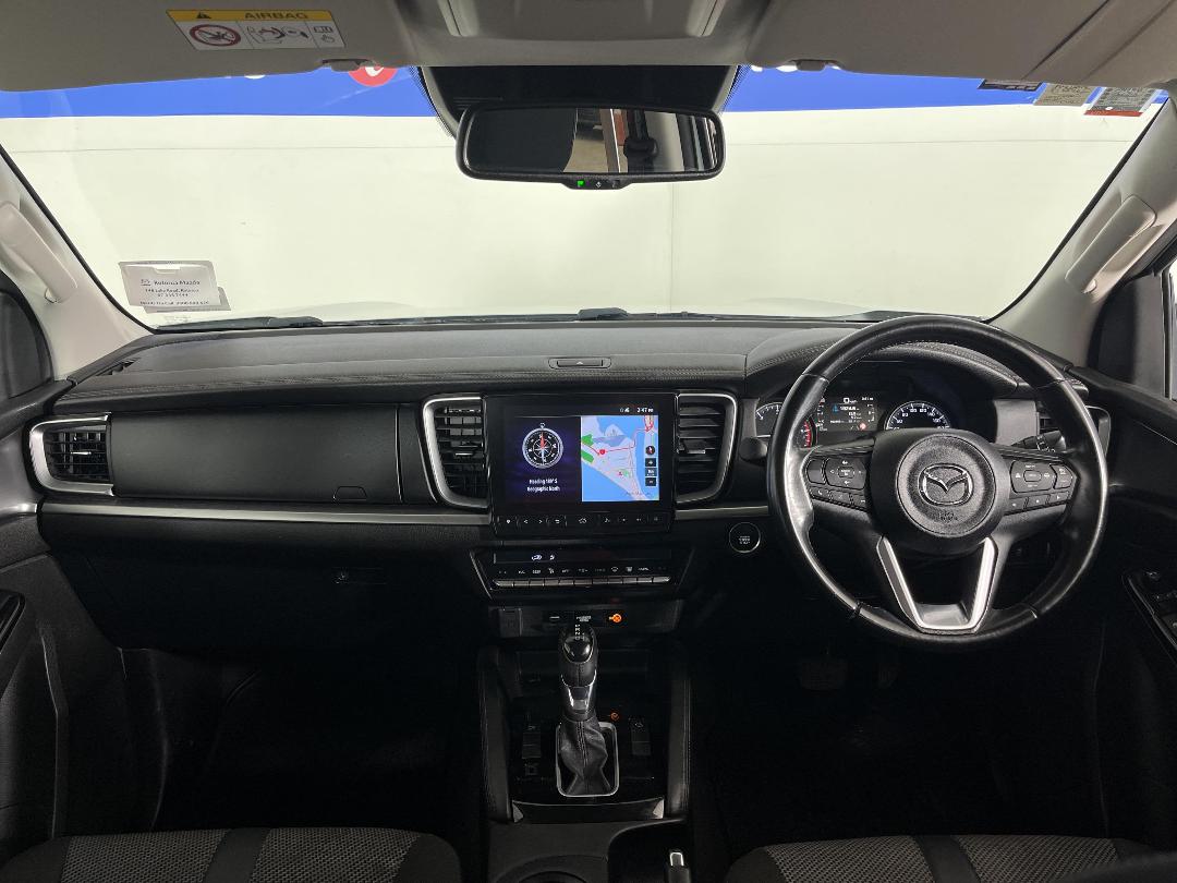 Photo '17' of Mazda Bt-50