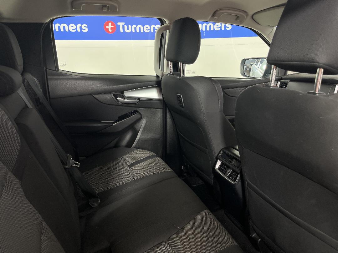 Photo '20' of Mazda Bt-50