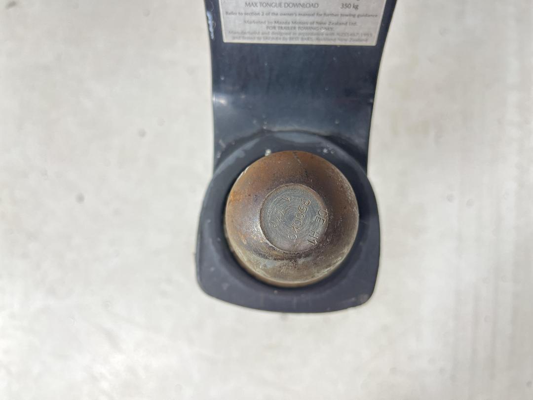 Photo '25' of Mazda Bt-50