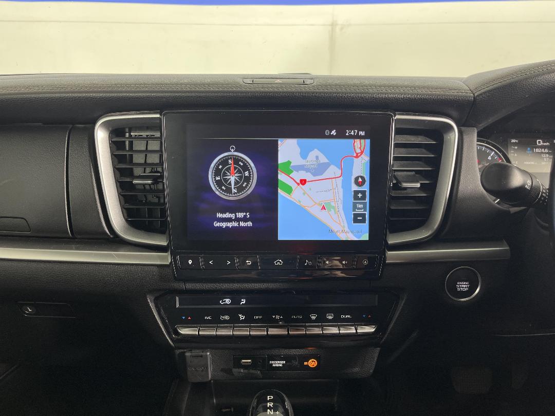 Photo '18' of Mazda Bt-50