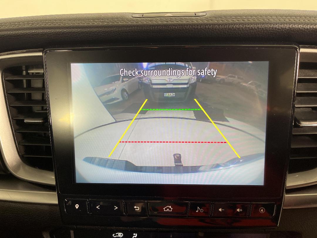 Photo '30' of Mazda Bt-50