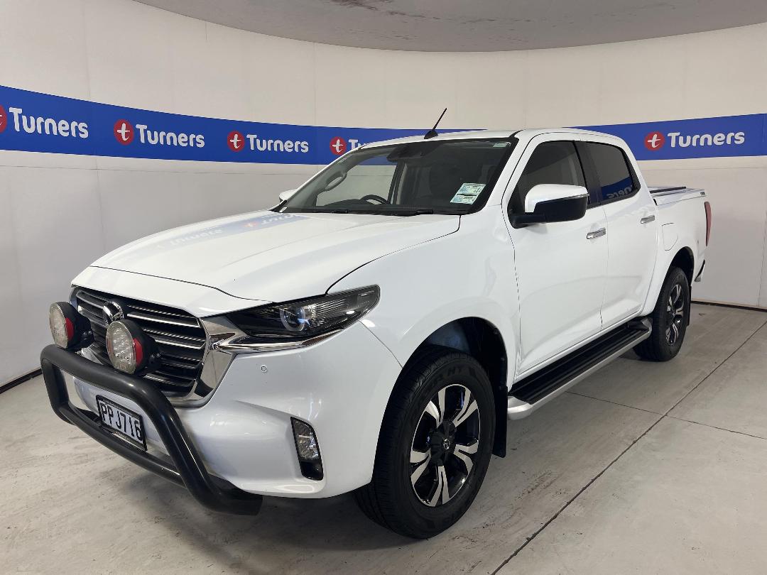 Photo '4' of Mazda Bt-50