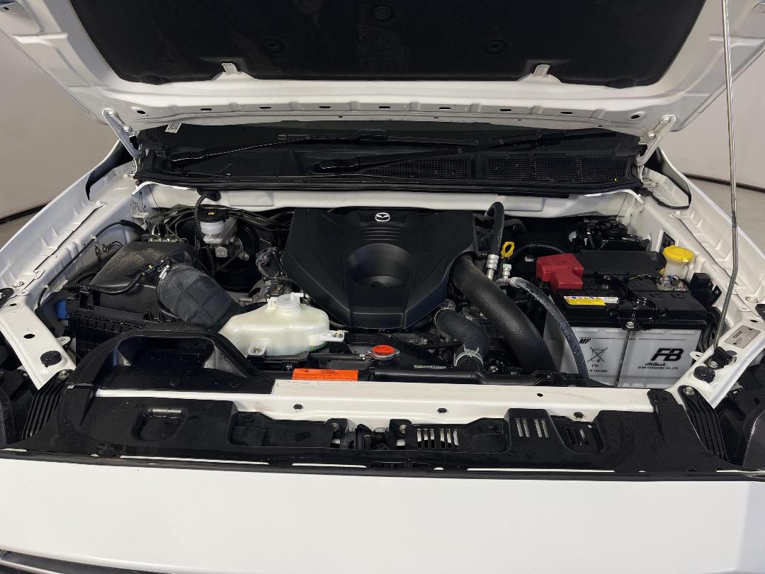 Photo '13' of Mazda Bt-50