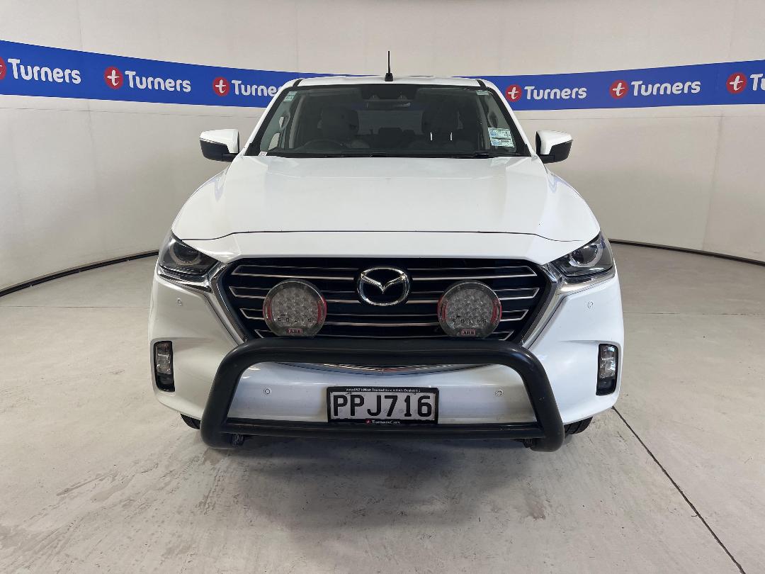 Photo '2' of Mazda Bt-50