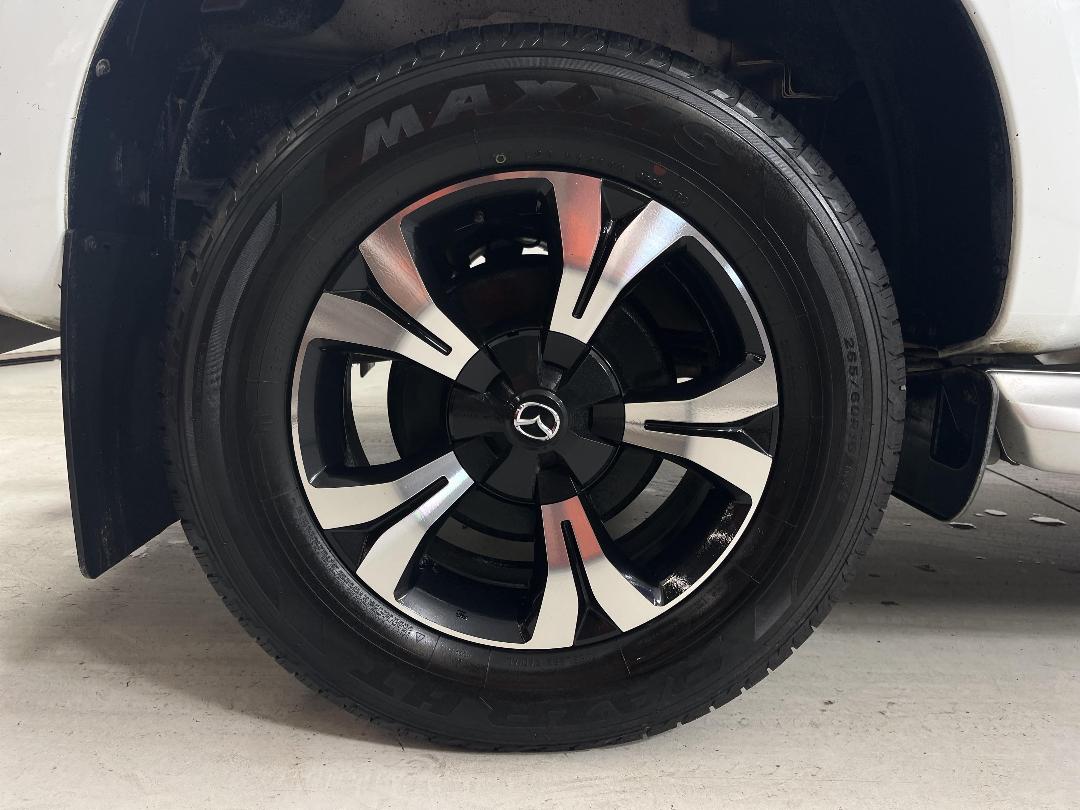 Photo '12' of Mazda Bt-50