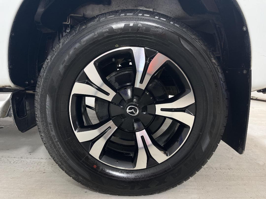 Photo '11' of Mazda Bt-50