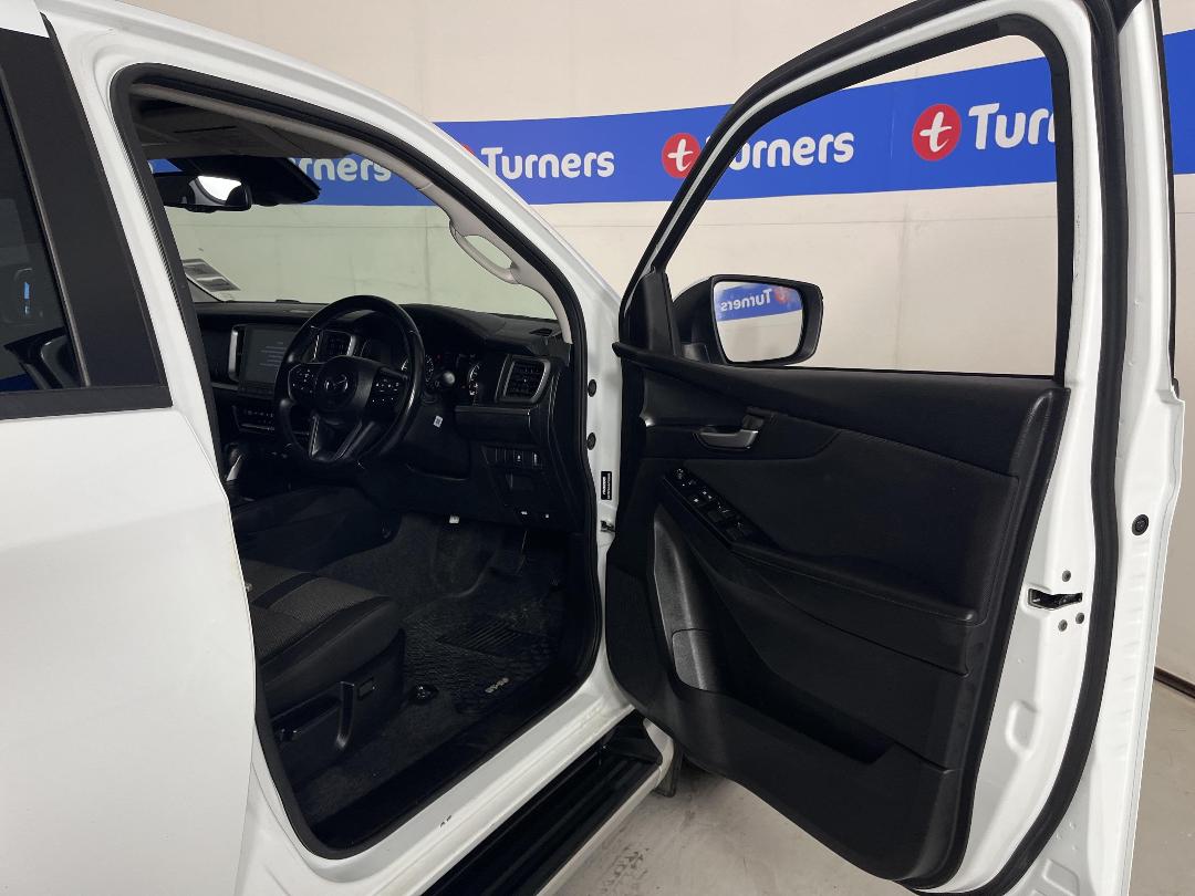 Photo '15' of Mazda Bt-50