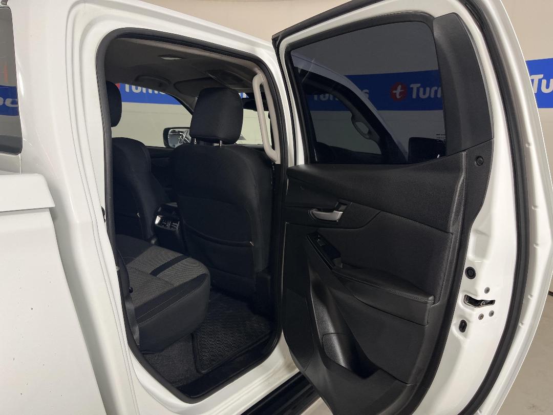 Photo '19' of Mazda Bt-50