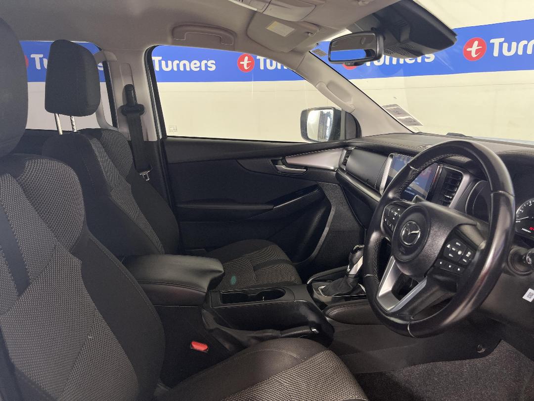 Photo '16' of Mazda Bt-50