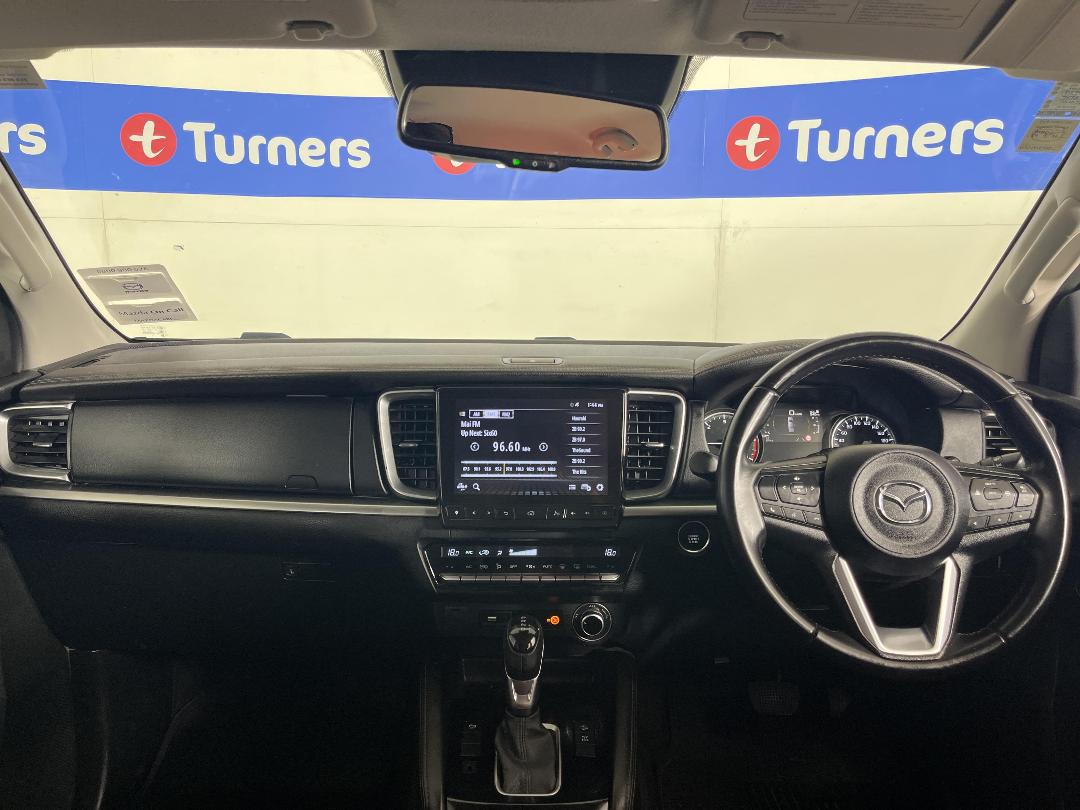 Photo '17' of Mazda Bt-50