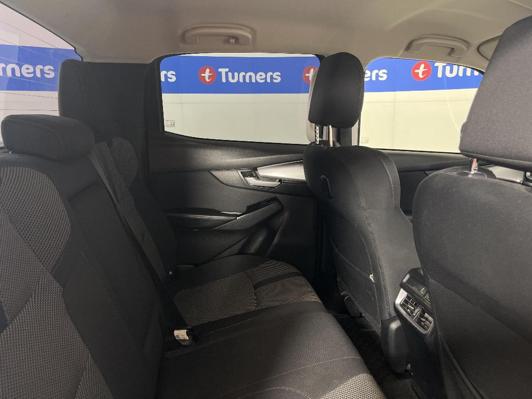 Photo '20' of Mazda Bt-50