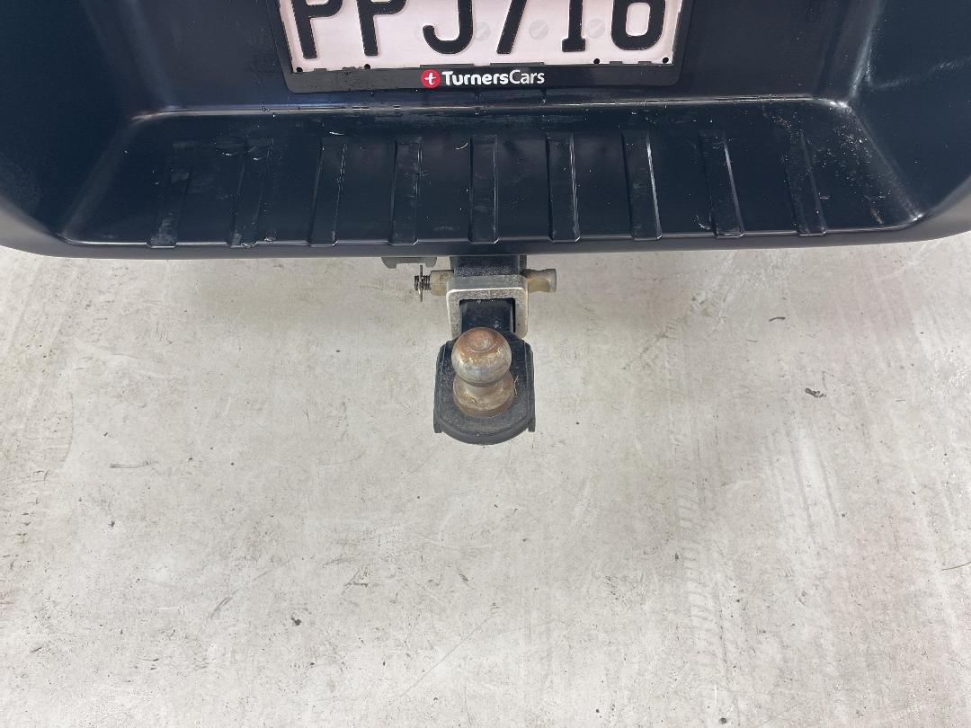 Photo '24' of Mazda Bt-50