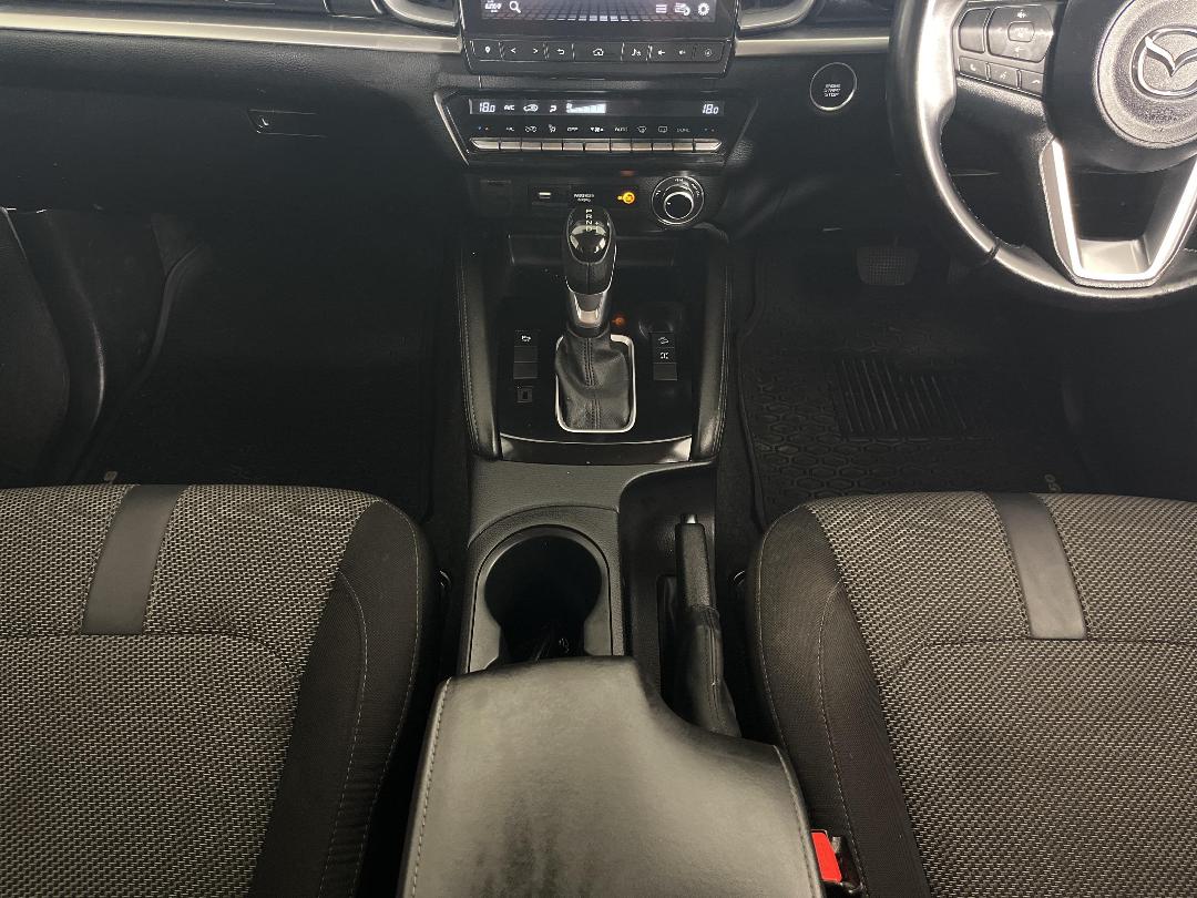 Photo '23' of Mazda Bt-50