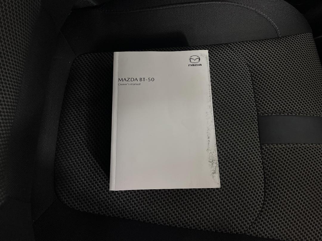 Photo '29' of Mazda Bt-50