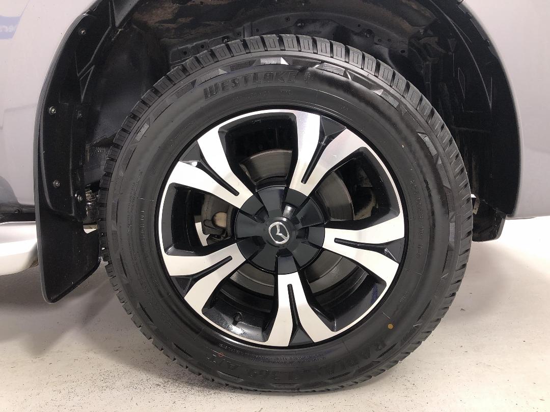 Photo '9' of Mazda Bt-50