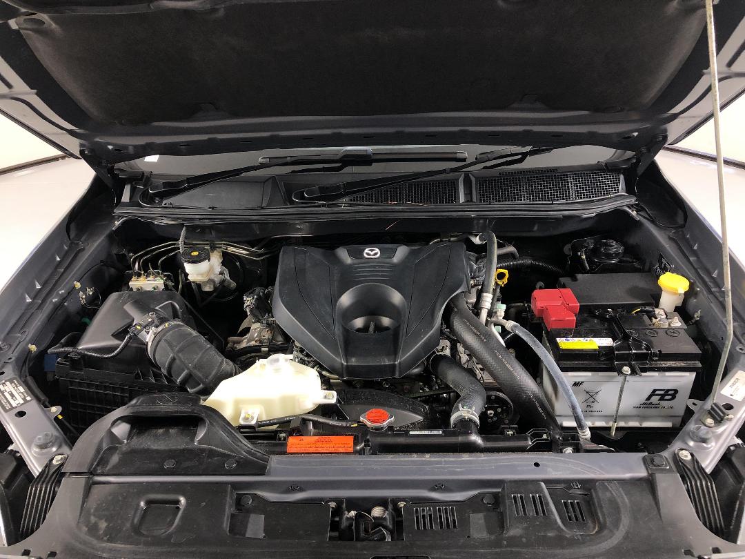 Photo '13' of Mazda Bt-50