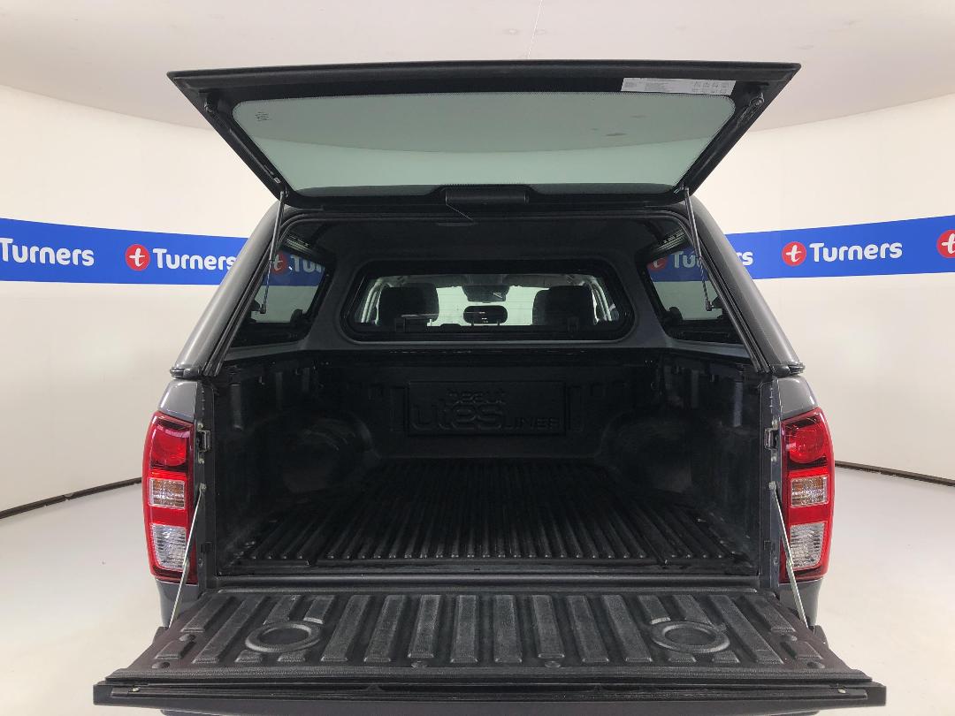 Photo '14' of Mazda Bt-50