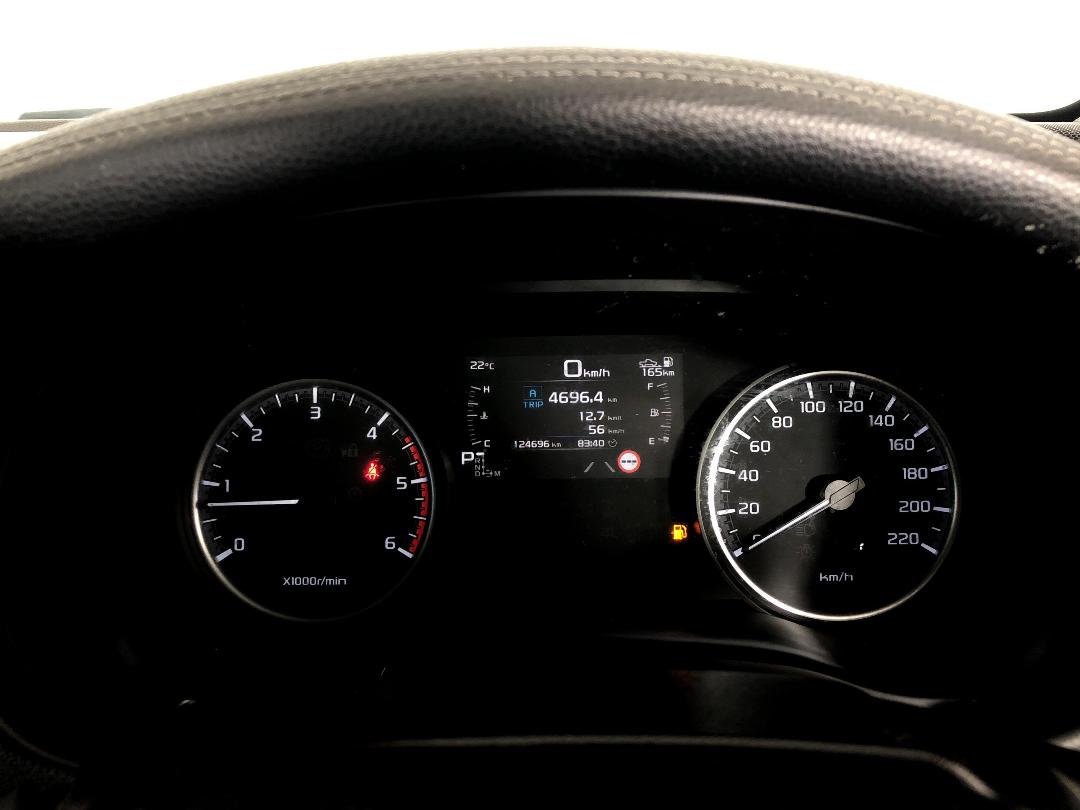 Photo '21' of Mazda Bt-50