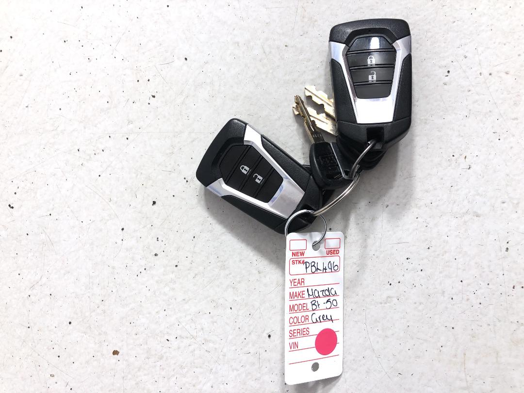 Photo '22' of Mazda Bt-50