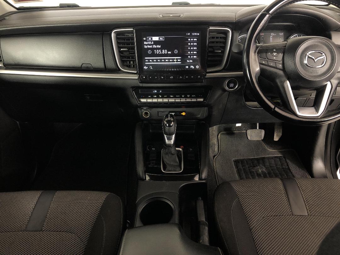 Photo '17' of Mazda Bt-50