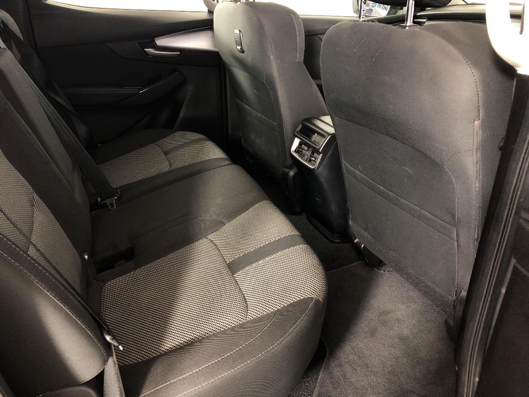 Photo '20' of Mazda Bt-50