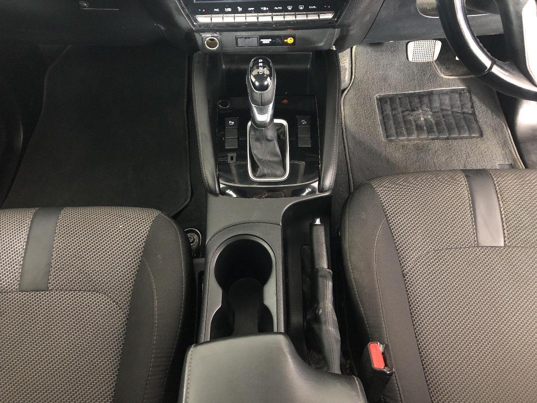 Photo '18' of Mazda Bt-50