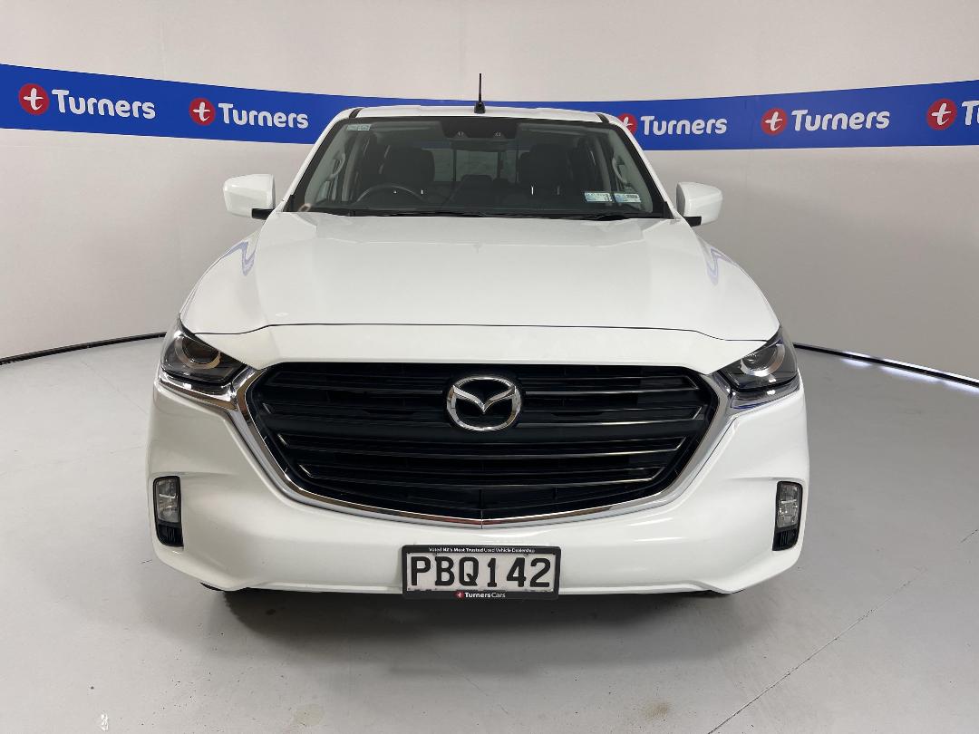Photo '2' of Mazda Bt-50