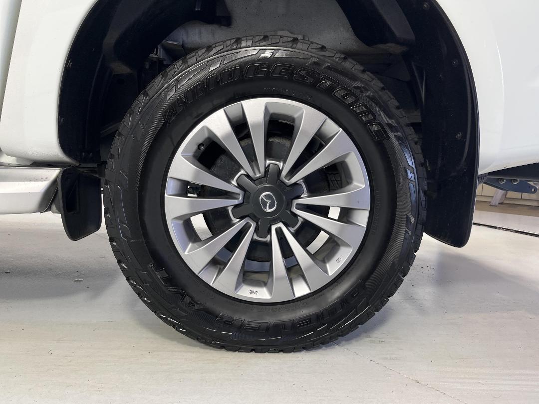 Photo '11' of Mazda Bt-50