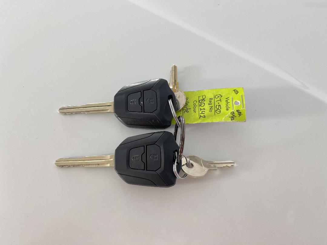 Photo '21' of Mazda Bt-50