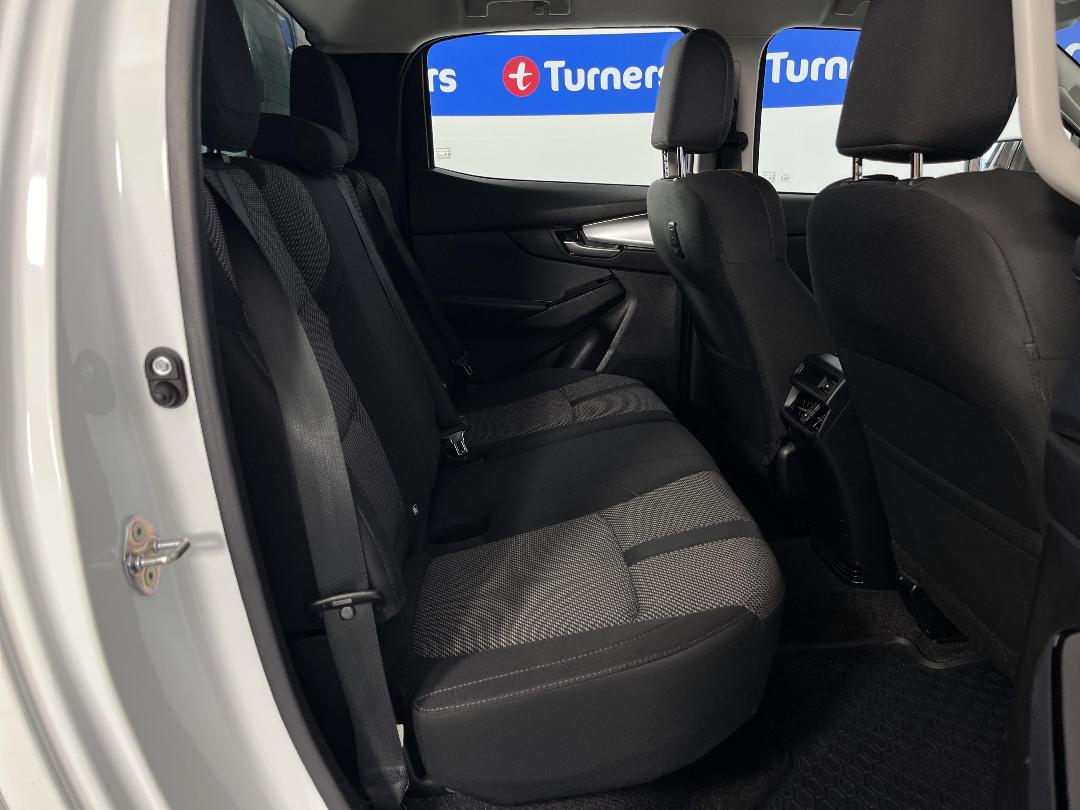 Photo '19' of Mazda Bt-50