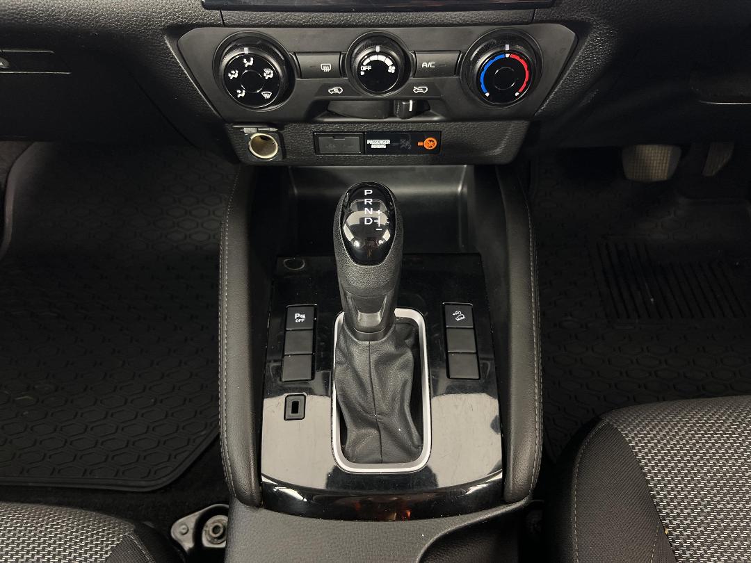 Photo '17' of Mazda Bt-50