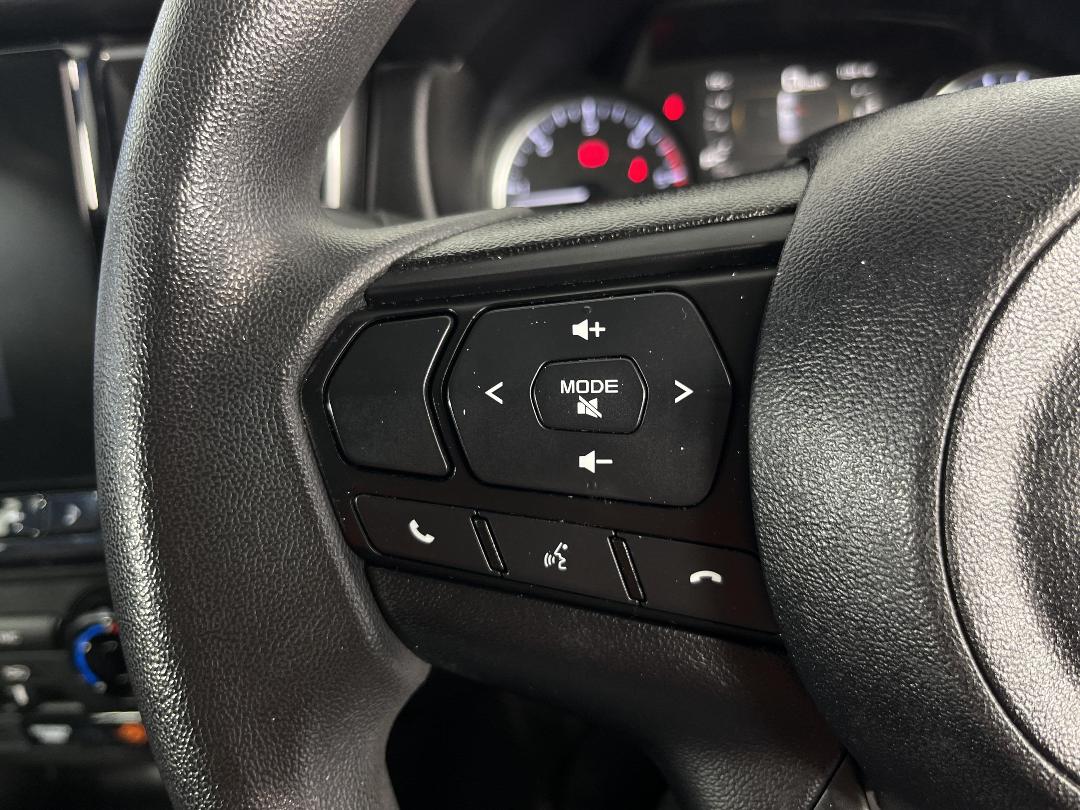 Photo '23' of Mazda Bt-50