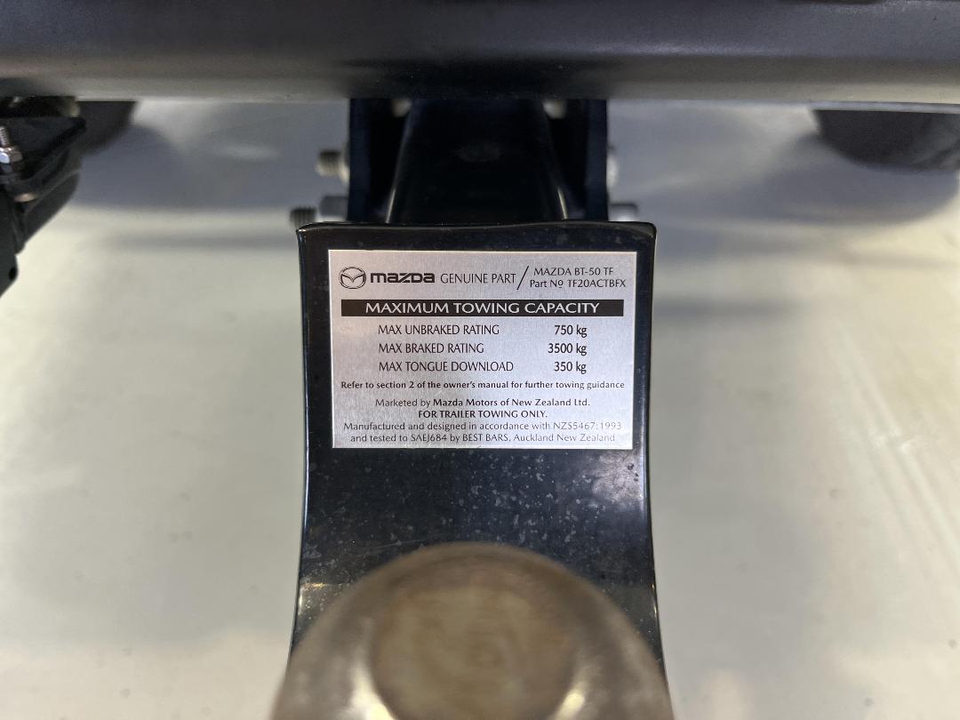 Photo '30' of Mazda Bt-50