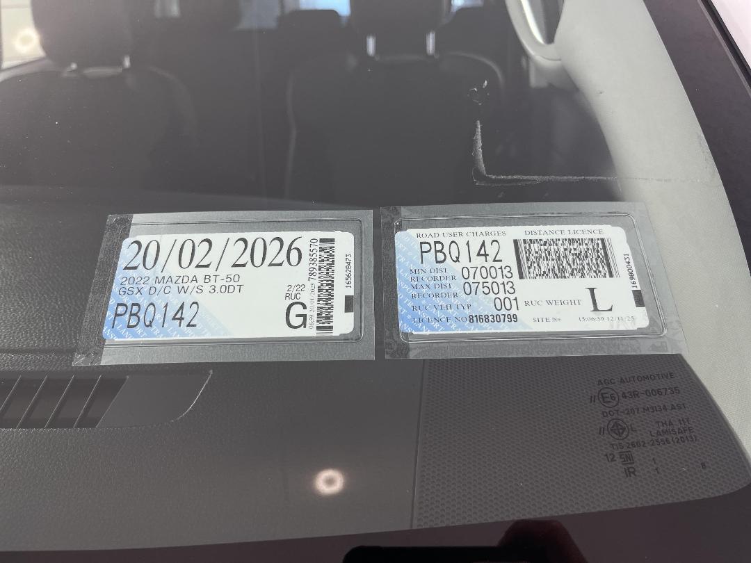 Photo '29' of Mazda Bt-50